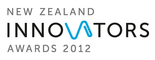 Entries are now open for the 2012 New Zealand Innovators Awards